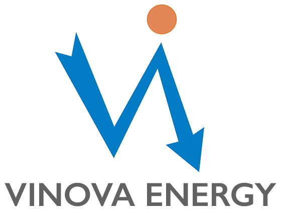 Vinova Energy logo